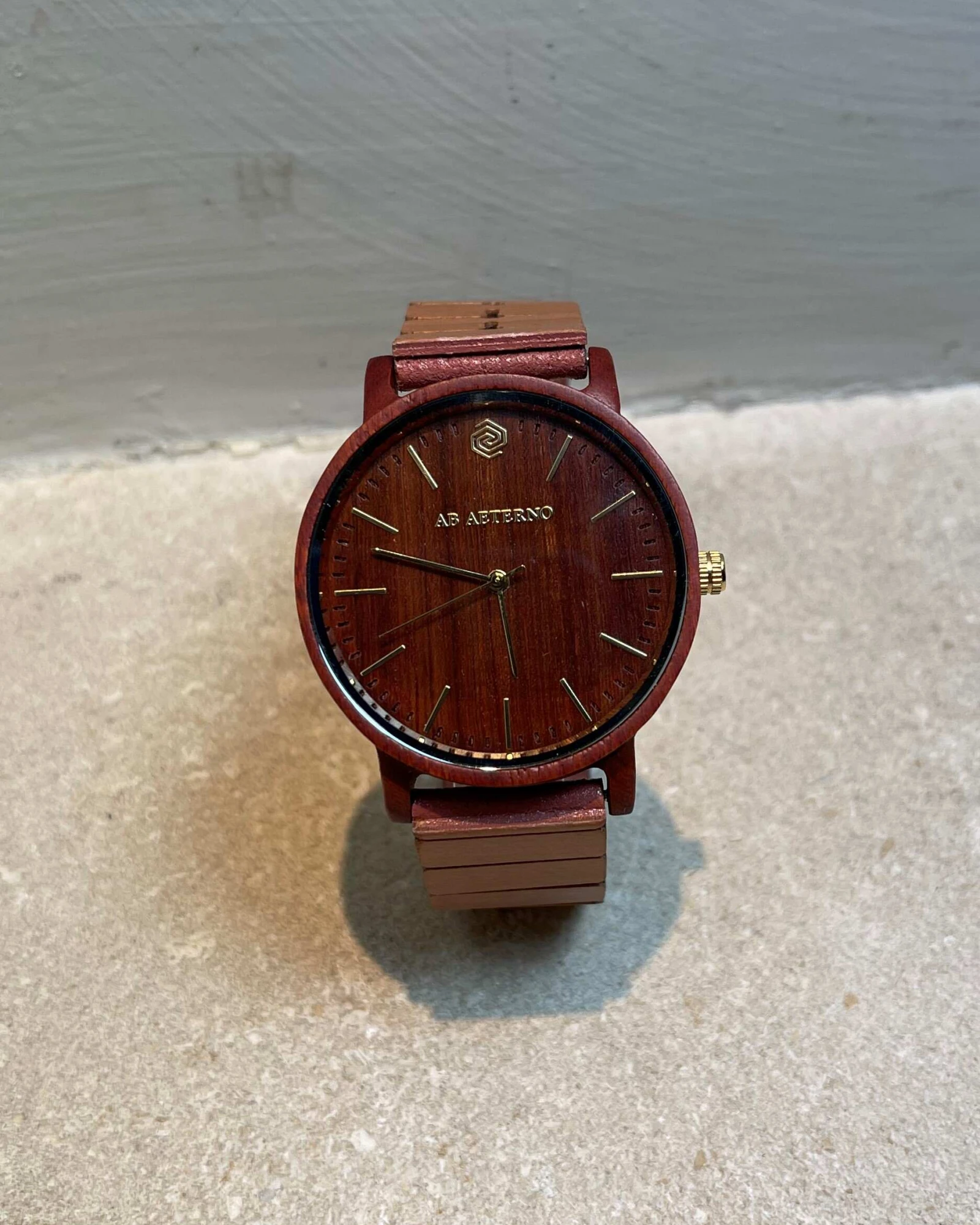 Orologio AB Aeterno cod: 240228